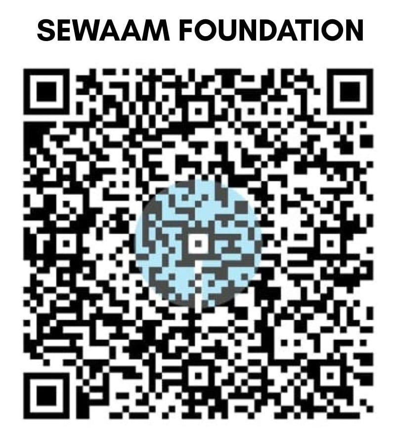 UPI QR
