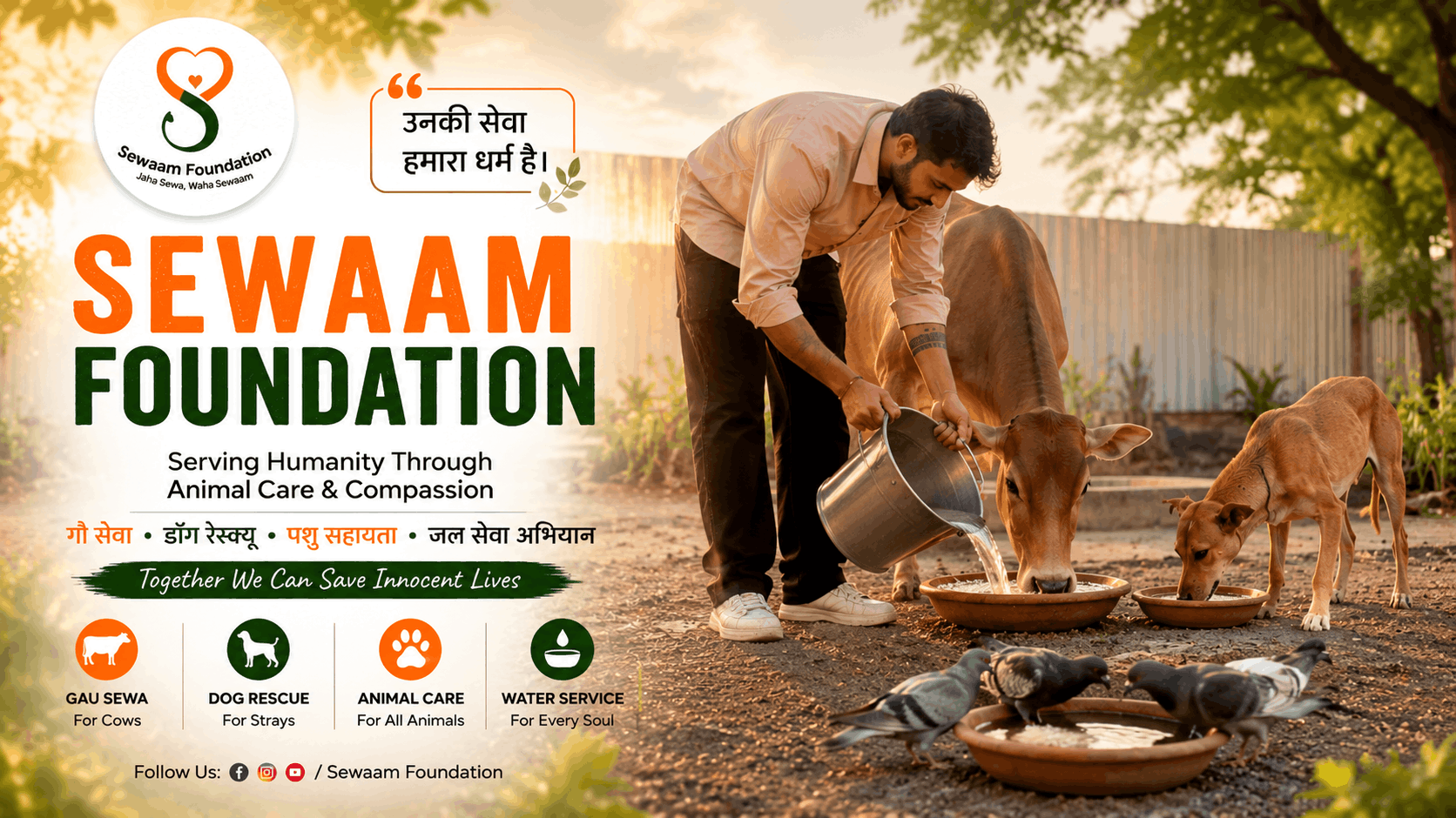 Campaign 3