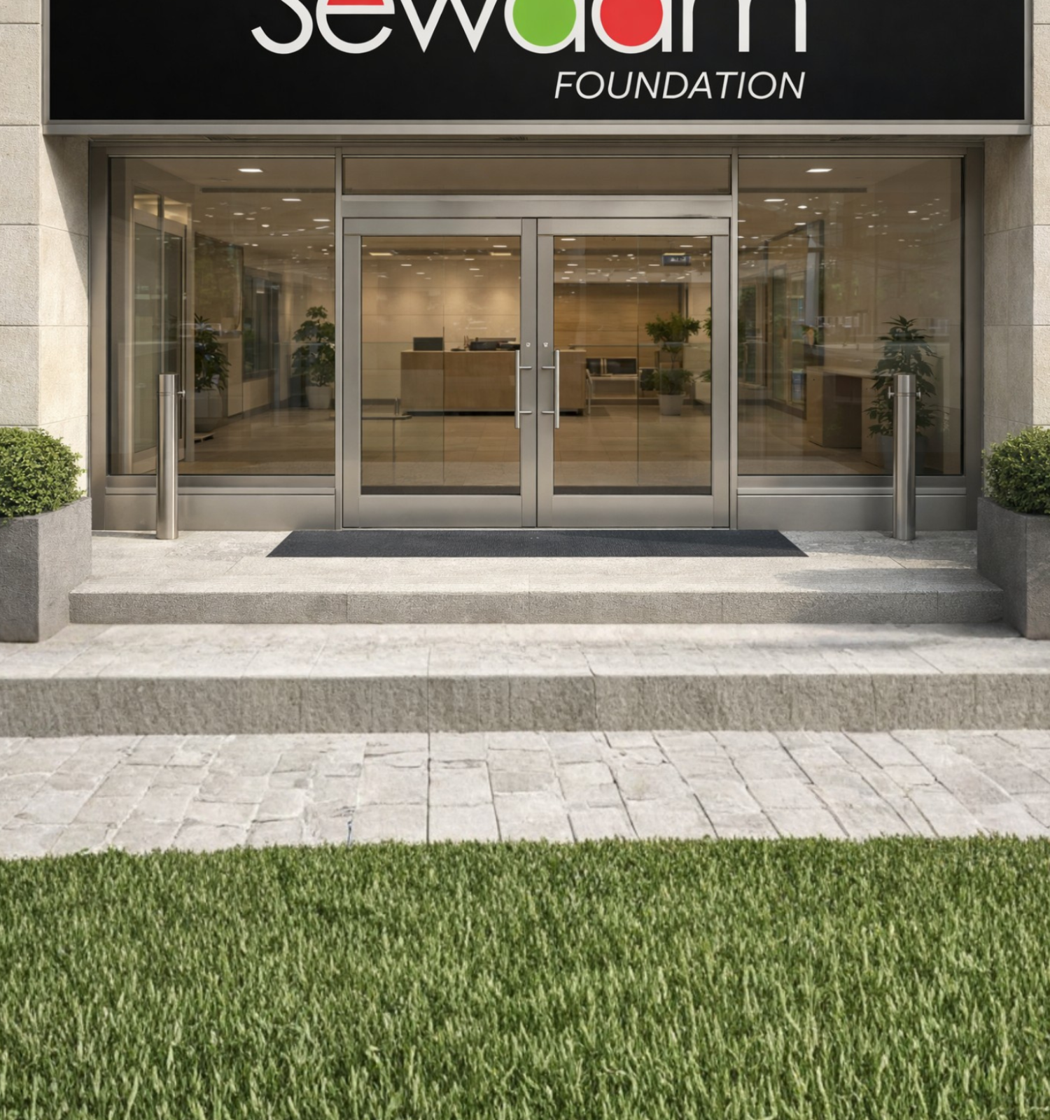 Sewaam Office